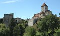 (51) Balade à pied